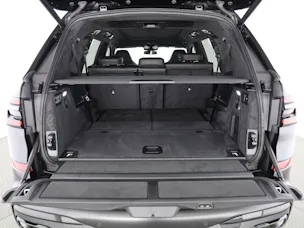 BMW X7 xDrive 48V 40d M Sport Pro Steptronic