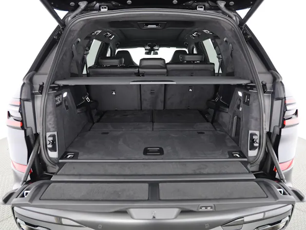 BMW X7 xDrive 48V 40d M Sport Pro Steptronic