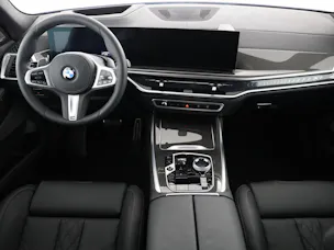 BMW X7 xDrive 48V 40d M Sport Pro Steptronic