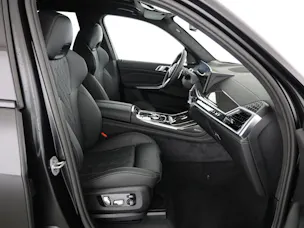 BMW X7 xDrive 48V 40d M Sport Pro Steptronic