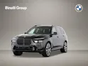 BMW X7 xDrive 48V 40d M Sport Pro Steptronic