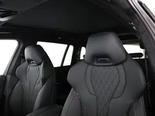 BMW X7 xDrive 48V 40d M Sport Pro Steptronic