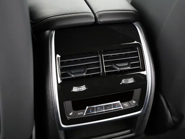 BMW X7 xDrive 48V 40d M Sport Pro Steptronic