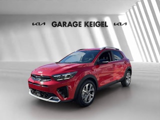 Vehicle image KIA STONIC 0 Vehicle image KIA STONIC 0