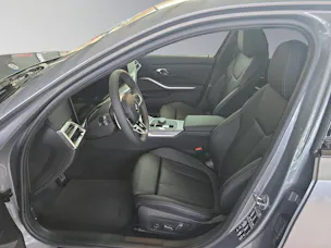 BMW 320d xDrive 48V Steptronic M Sport Pro
