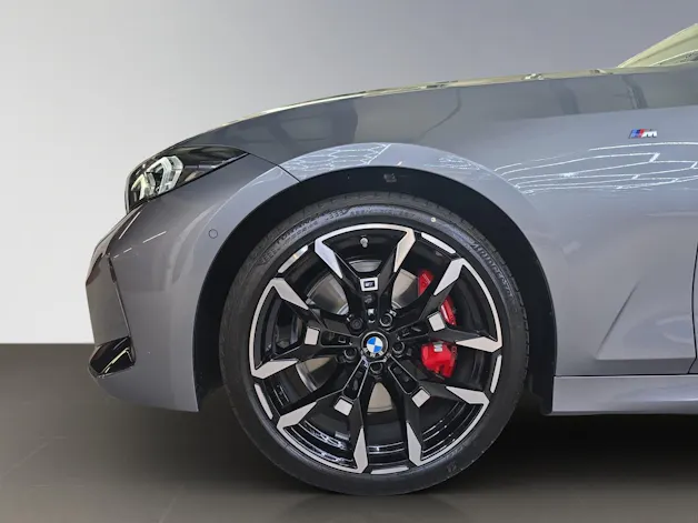 BMW 320d xDrive 48V Steptronic M Sport Pro