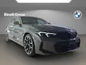 BMW 320d xDrive 48V Steptronic M Sport Pro