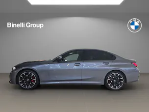 BMW 320d xDrive 48V Steptronic M Sport Pro