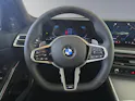 BMW 320d xDrive 48V Steptronic M Sport Pro