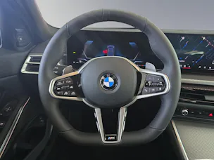 BMW 320d xDrive 48V Steptronic M Sport Pro
