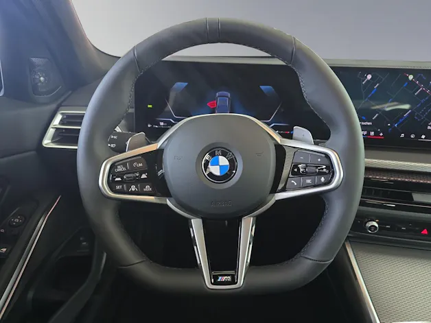 BMW 320d xDrive 48V Steptronic M Sport Pro