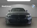 BMW 320d xDrive 48V Steptronic M Sport Pro