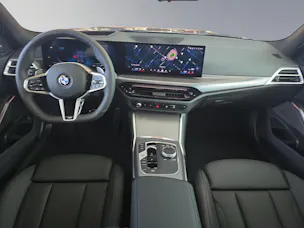 BMW 320d xDrive 48V Steptronic M Sport Pro
