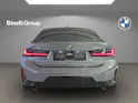 BMW 320d xDrive 48V Steptronic M Sport Pro