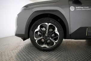 Citroën e-C5 Aircross Max
