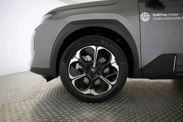 Citroën e-C5 Aircross Max