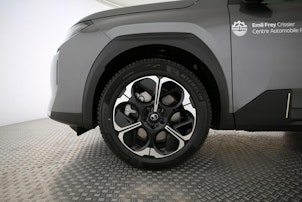 Vehicle image CITROEN e-C5 Aircross Max