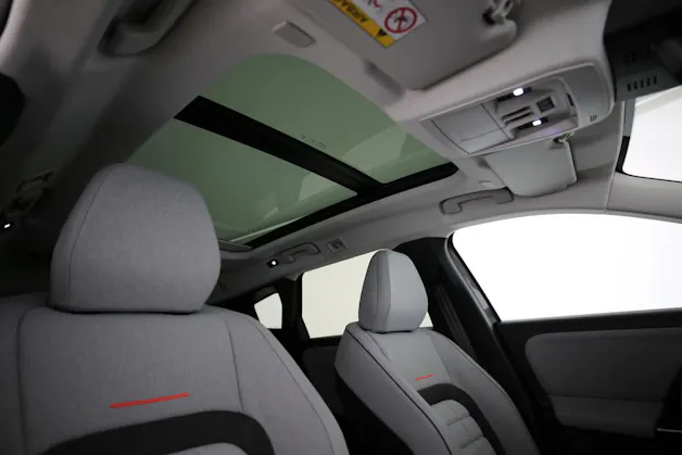 Citroën e-C5 Aircross Max