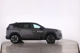 Citroën e-C5 Aircross Max