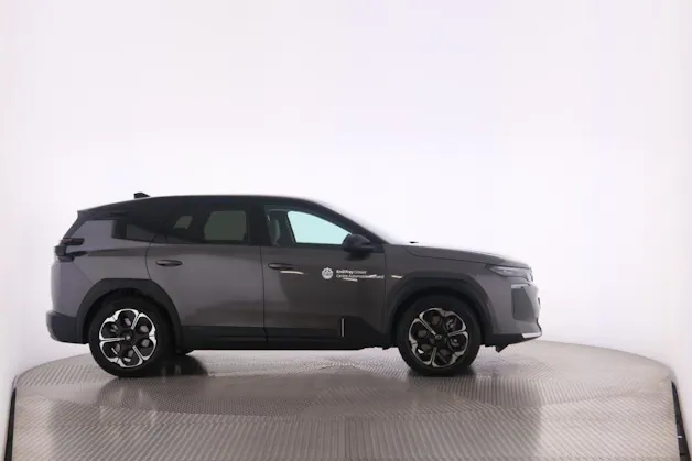 Citroën e-C5 Aircross Max