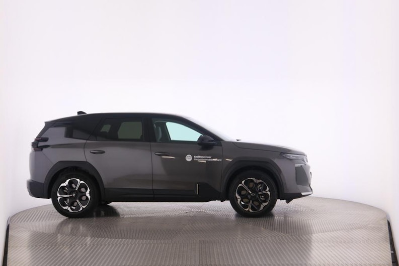 Vehicle image CITROEN DS N°8