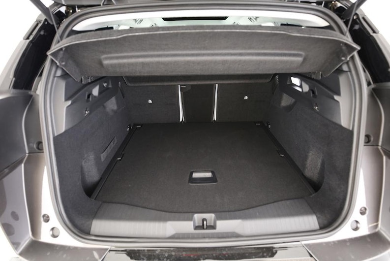 Vehicle image CITROEN DS N°8