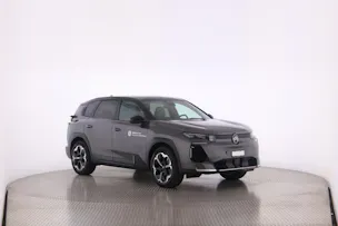 Citroën e-C5 Aircross Max