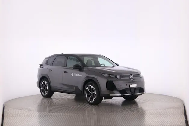 Citroën e-C5 Aircross Max