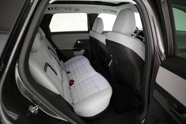 Citroën e-C5 Aircross Max