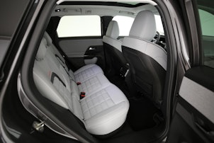 Vehicle image CITROEN e-C5 Aircross Max