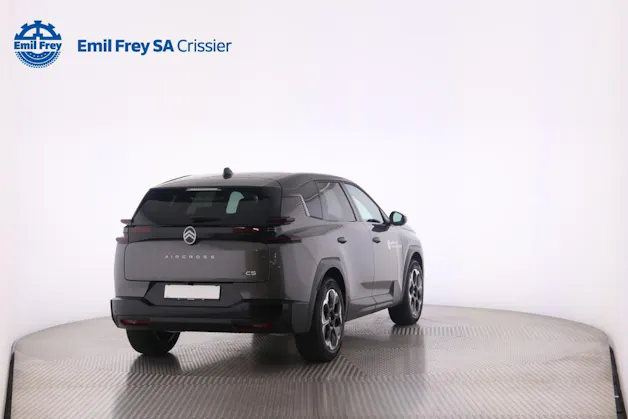 Citroën e-C5 Aircross Max