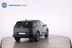 Vehicle image CITROEN e-C5 Aircross Max