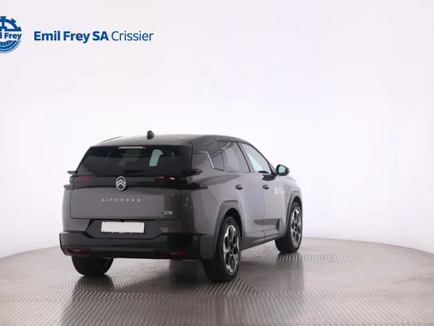 Citroën e-C5 Aircross Max