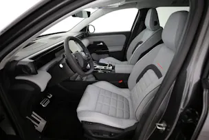 Citroën e-C5 Aircross Max