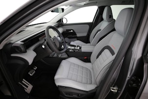 Vehicle image CITROEN e-C5 Aircross Max