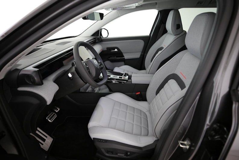 Vehicle image CITROEN DS N°8