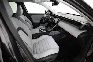Citroën e-C5 Aircross Max