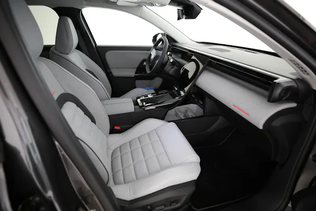 Citroën e-C5 Aircross Max