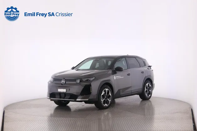Citroën e-C5 Aircross Max