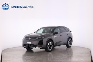 Vehicle image CITROEN e-C5 Aircross Max