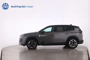Citroën e-C5 Aircross Max