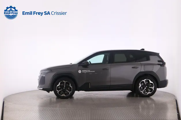 Citroën e-C5 Aircross Max