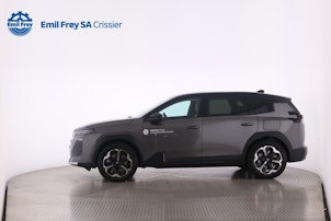 Vehicle image CITROEN e-C5 Aircross Max