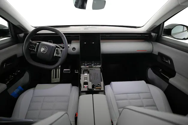 Citroën e-C5 Aircross Max
