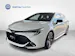 Toyota Corolla Touring Sports 2.0 HSD Trend