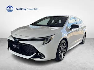 Toyota Corolla Touring Sports 2.0 HSD Trend