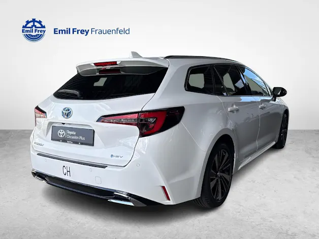 Toyota Corolla Touring Sports 2.0 HSD Trend