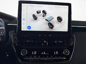 Fahrzeugbild TOYOTA Corolla Touring Sports 2.0 HSD Trend