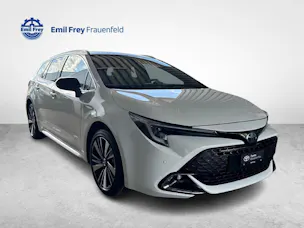 Toyota Corolla Touring Sports 2.0 HSD Trend