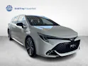 Toyota Corolla Touring Sports 2.0 HSD Trend